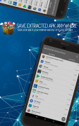 APK Extractor & BackUp Pro screenshot 6