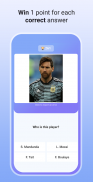 Quiz fútbol Adivina el nombre screenshot 3