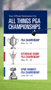 PGA Championships Official App screenshot 9