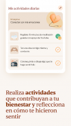 Yana: Tu acompañante emocional screenshot 1