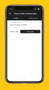 Snack Video Downloader Without Watermark screenshot 3