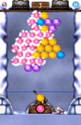 Candy Bubble Shooter screenshot 1