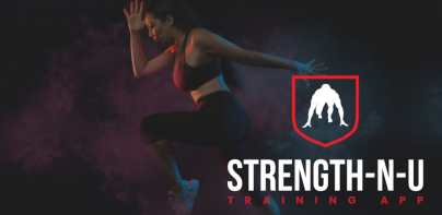 Strength N U Training App