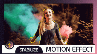 Motion.ly : Live Motion Effect - Motion on Photo screenshot 3