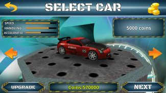 Super Car Racing : Multiplayer screenshot 2