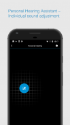 Sennheiser MobileConnect screenshot 3