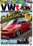 VWt Magazine screenshot 1