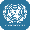 United Nations Visitor Centre Icon