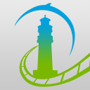 SEA Port Mobile Icon