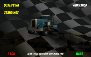 Big Truck Rallycross screenshot 11