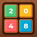 2048 - Maths Puzzle Game