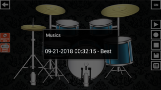 Drum 2 screenshot 4