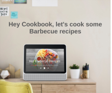 Barbecue Grill Recipes screenshot 3