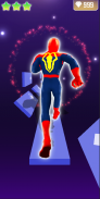 Superhero Dance - Magic Twist screenshot 2
