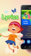 Kids Song Offline - Baby Songs screenshot 4