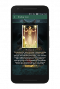 Tarot Card Reading screenshot 5