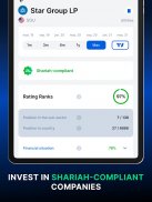 RANKS: Stock Market Investment screenshot 1