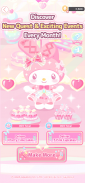 Hello Kitty Dream Village screenshot 14