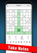 Sudoku screenshot 7