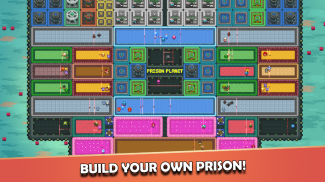 Prison Planet screenshot 1