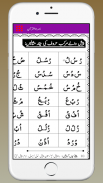 Yassarnal Quran English Urdu screenshot 7