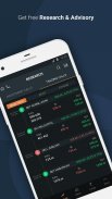 Narnolia : Mobile Share Investing & Trading App screenshot 1