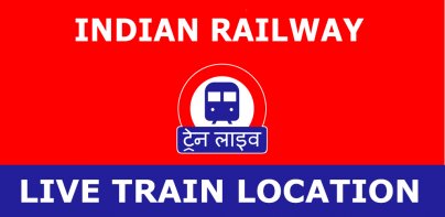 Indian Railway Timetable Live