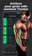 PRO Fitness - Workout Trainer screenshot 3