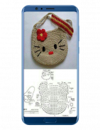 Crochet Bag Patterns screenshot 3