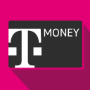T-Mobile MONEY: Better Banking Icon
