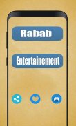 Afghan Rubab Musical Instrument – Rubab Music screenshot 0