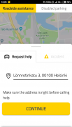 Autoliitto: Road Assist & DPS screenshot 4