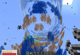 Tornado Mod for MCPE screenshot 1