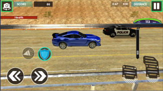 Multiplayer Car Racing Game – Offline & Online screenshot 3