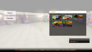 Lowered Cars BR screenshot 6