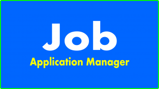 Job Application Manager screenshot 6