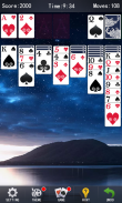 Solitaire Card Collection screenshot 0