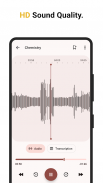 Voice Recorder screenshot 1