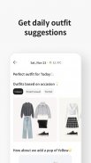 Acloset - AI Fashion Assistant screenshot 3