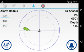 WatchMate screenshot 2