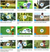 Lawn Care (Guide) screenshot 2