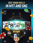 PokerBROS: Play NLH, PLO, OFC screenshot 0