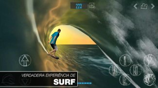 The Journey - Jogo de Surf screenshot 21