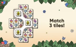 3 Tiles - Tile Matching Games screenshot 20