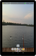 Рибалка в Єрках screenshot 8