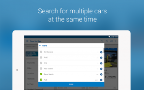 Carsales screenshot 7