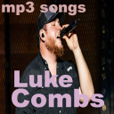 Luke Combs Songs Icon