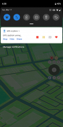Fake GPS Location-GPS JoyStick screenshot 9