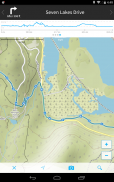 Komoot — Cycling, Hiking & Mountain Biking Maps screenshot 1