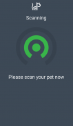 PetScanner Find.Scan.Reunite. screenshot 2